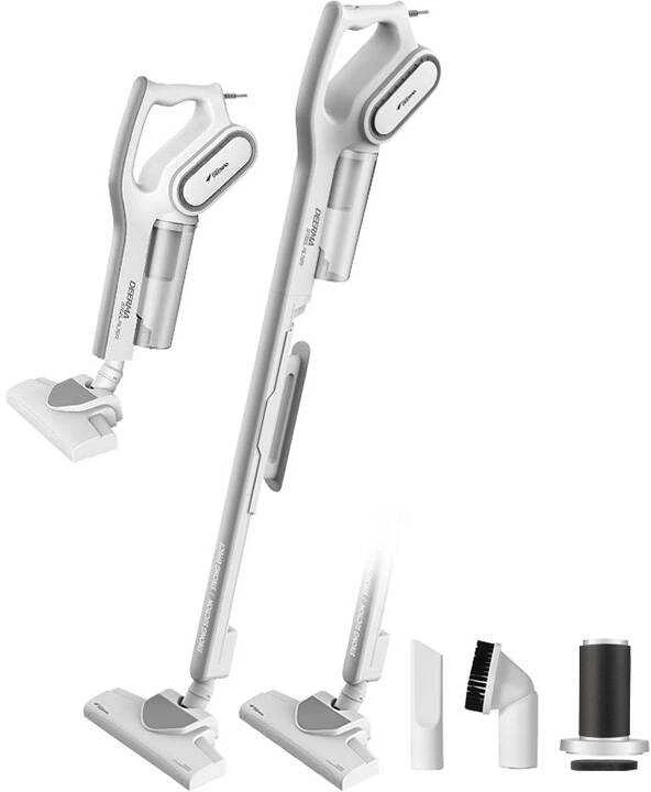 Xiaomi Dulkių siurblys Deerma DX 700, baltas