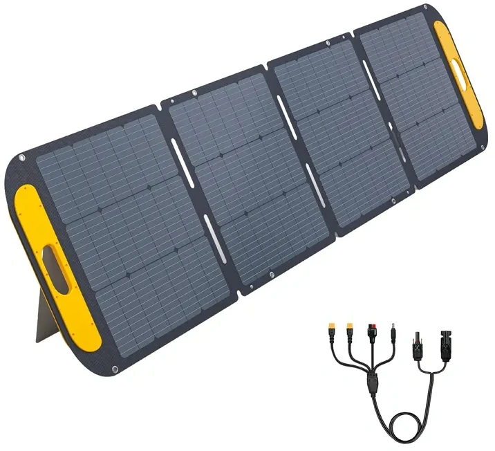 VTOMAN VS200 Pro 200W Solar Panel