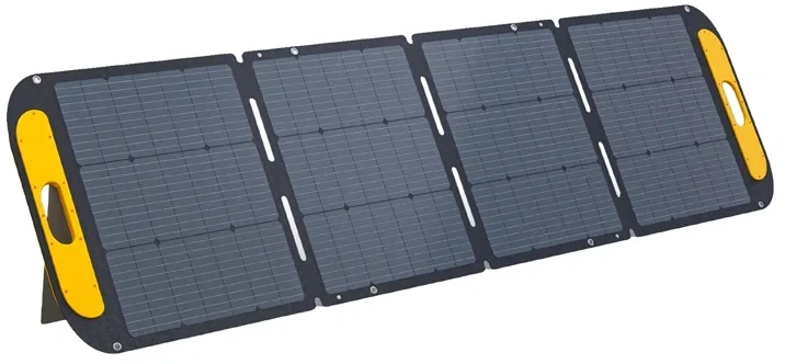 VTOMAN VS200 Pro 200W Solar Panel