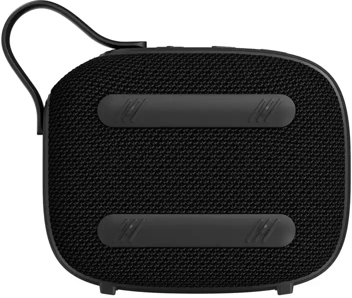 Wireless speaker QCY SP3 (juodas)