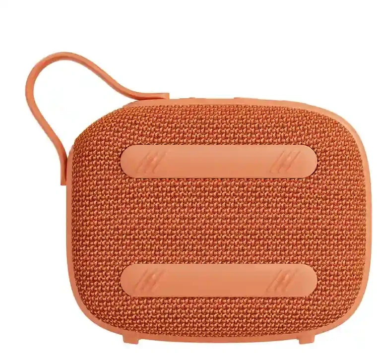 Wireless speaker QCY SP3 (oranžinis)