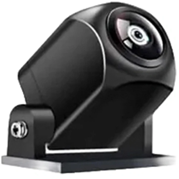 WOLFBOX G840S 4K + 1080p 32GB Dash Cam