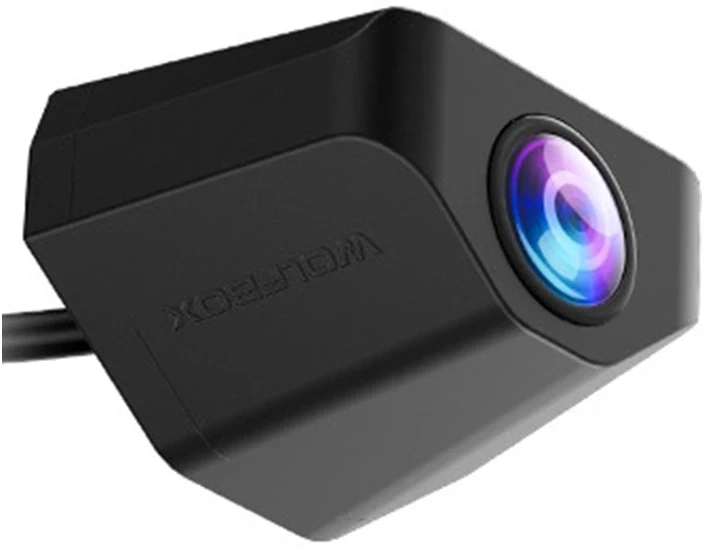 Vaizdo registratorius - WOLFBOX G900TriPro Bumper 4K + 2,5K Vaizdo Registratorius