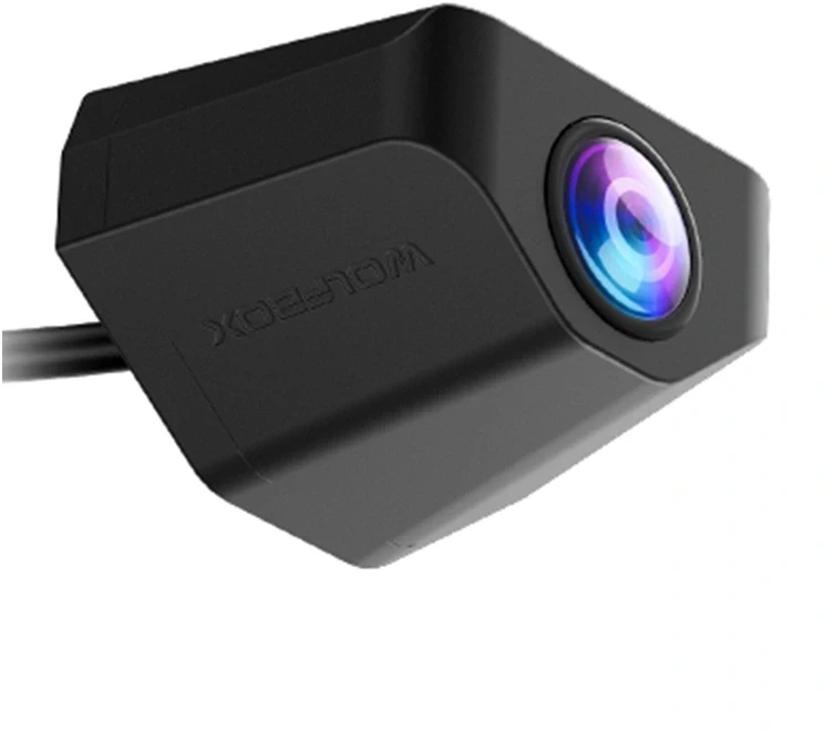 Vaizdo registratorius - WOLFBOX G900TriPro Saloninis 4K + 2,5K Wi-Fi