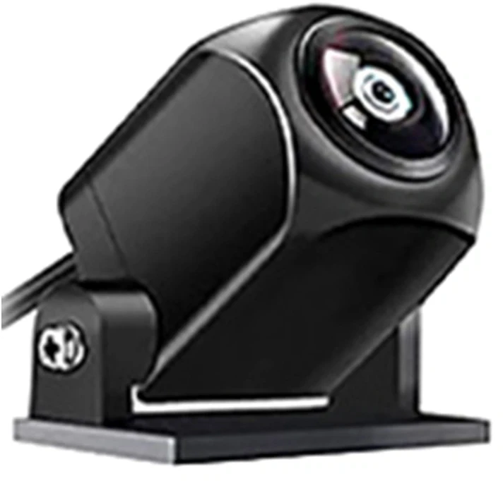 Automobilinė Vaizdo Kamera - WOLFBOX G930 4K + 1080p 64 GB