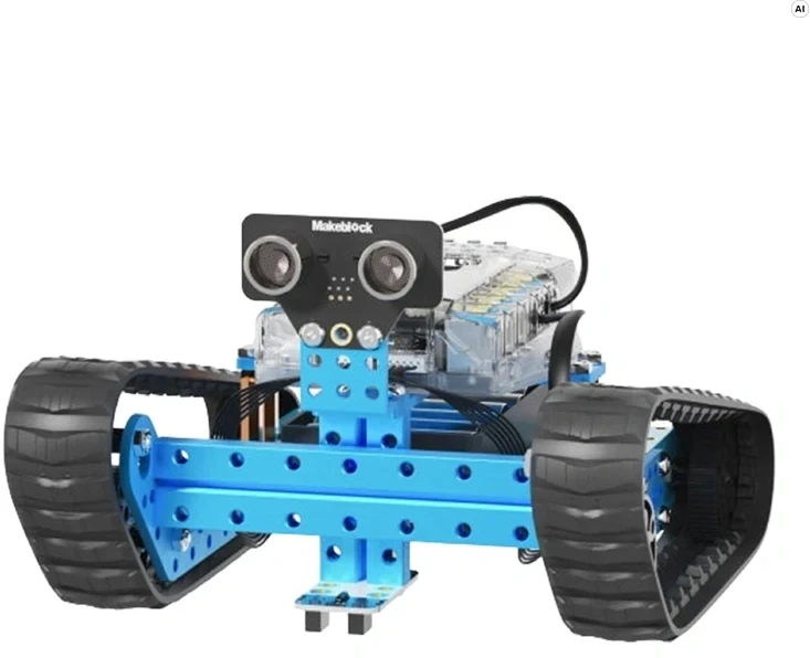 xTool mBot Ranger Educational Robot