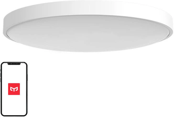 Yeelight LED išmanusis lubų šviestuvas Arwen 450S