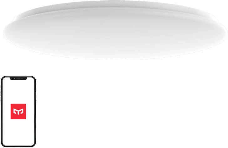 Yeelight Arwen lubinis šviestuvas 550C (YLXD013-C)