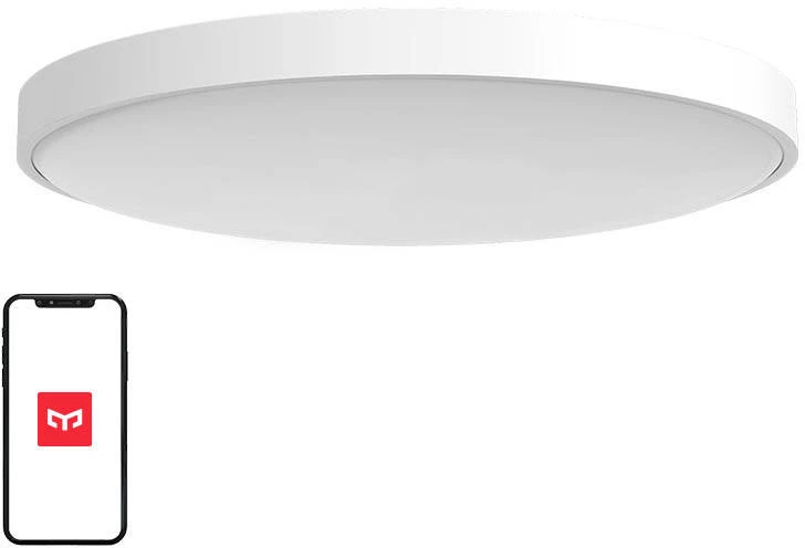 Yeelight Yeelight Arwen lubinis šviestuvas 550S YLXD013-A