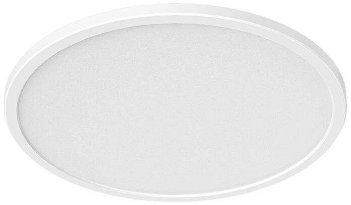 Lubinis šviestuvas Yeelight Smart Ultra Slim LED lubų šviestuvas C2201C400 | YLXDD-0034 | 24 W | 2700-6500 K | Led | 220-240 V