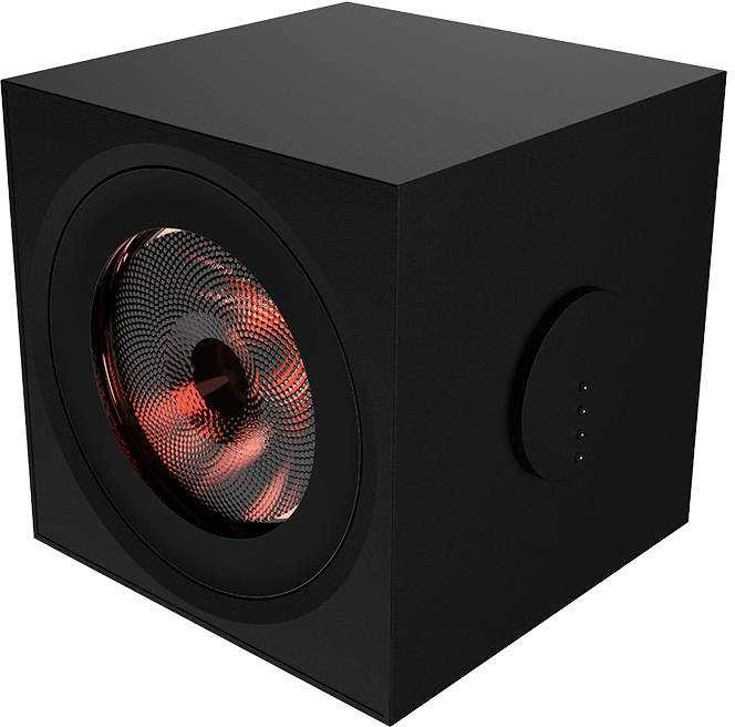 Yeelight | Išmanioji „Cube“ lempa su taškiniu apšvietimu | 12 W | 60 000 val. | Belaidė | 100–240 V