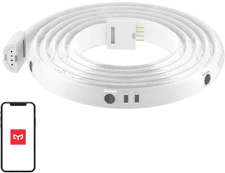LED juosta Yeelight Lightstrip 1S prailginimas (1 m)