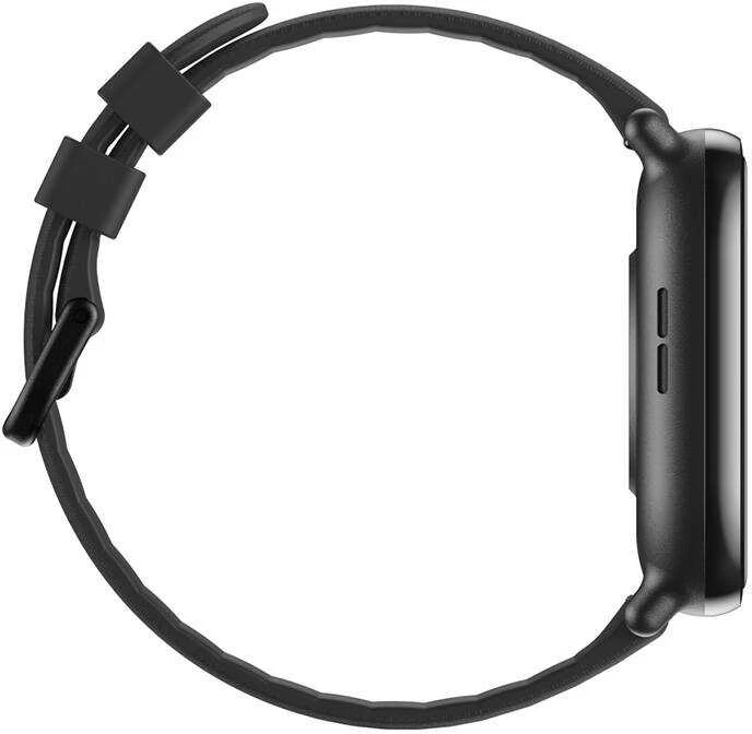 Zeblaze GTS 3 PRO išmanusis laikrodis (juodas)