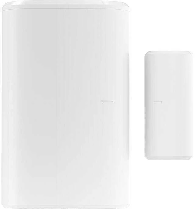 SONOFF SNZB-04P Zigbee Durų/langų magnetinis sensorius