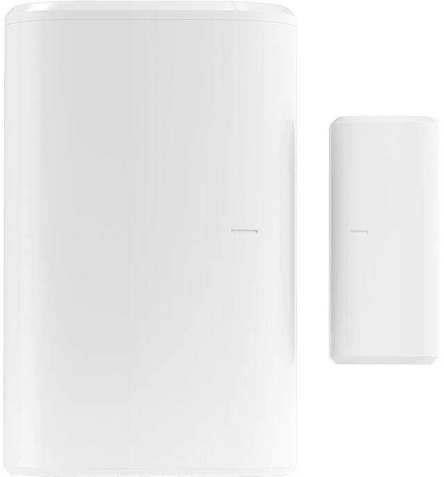 SONOFF SNZB-04P Zigbee Durų/langų magnetinis sensorius