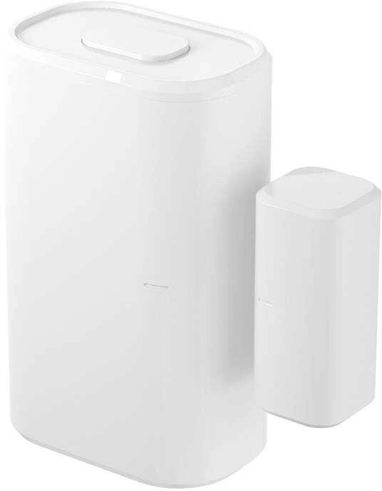 SONOFF SNZB-04P Zigbee Durų/langų magnetinis sensorius
