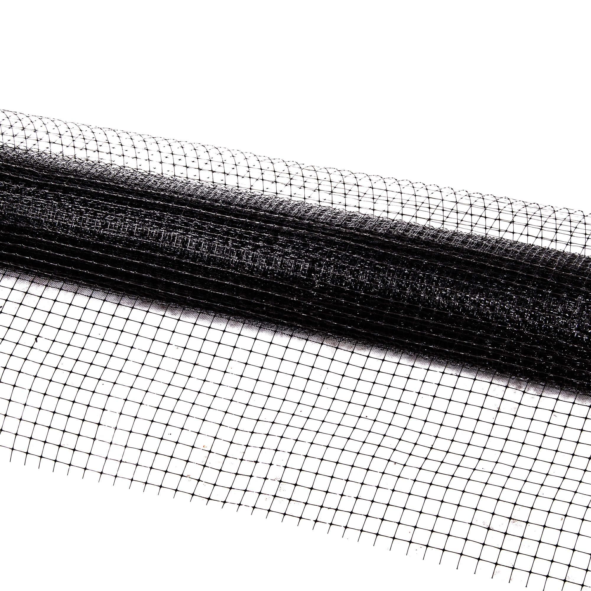 Springos Tinklelis nuo kurmių 2 × 200 m