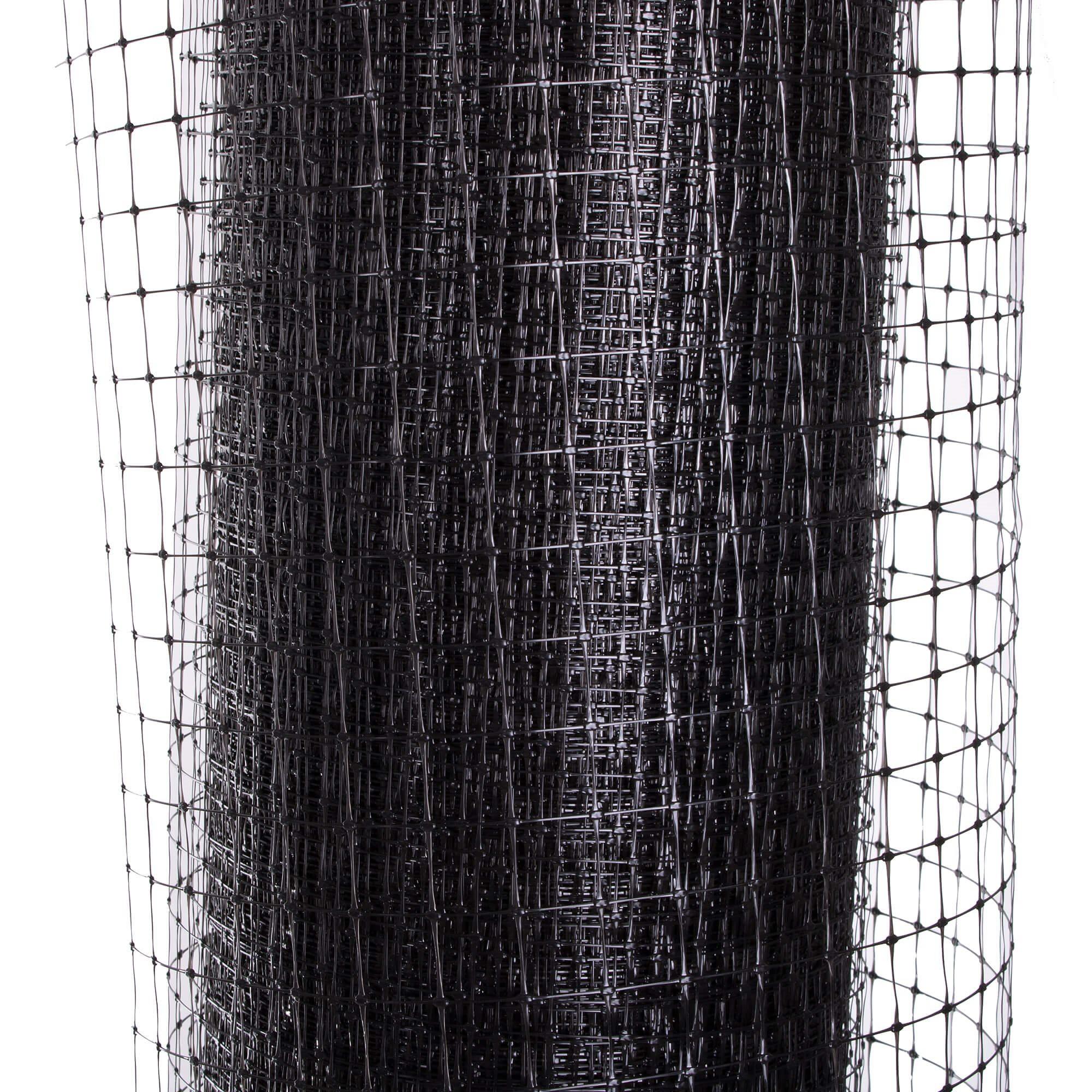 Springos Tinklelis nuo kurmių 2 × 200 m