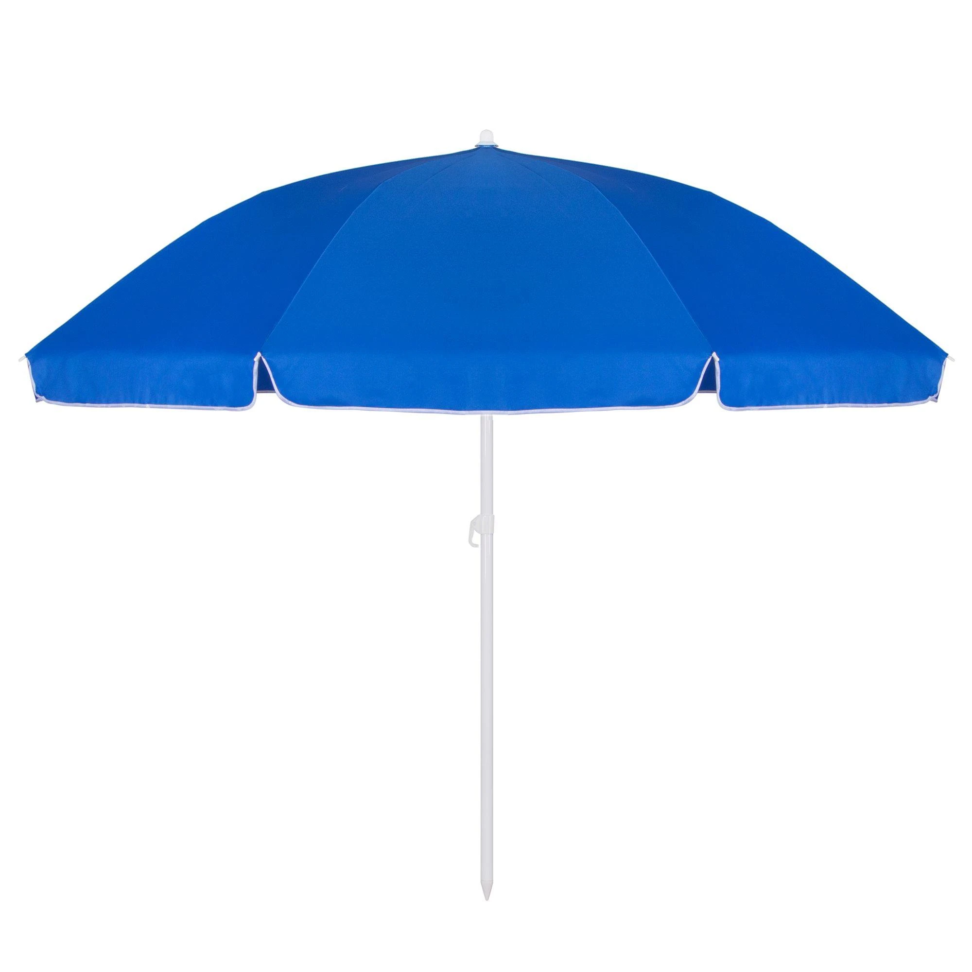 Paplūdimio skėtis Springos BU0003 240 cm