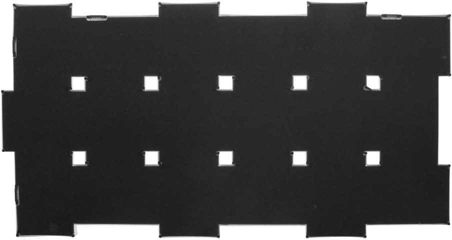 Nuotraukų rėmelis Springos PF0021, 93x47 cm