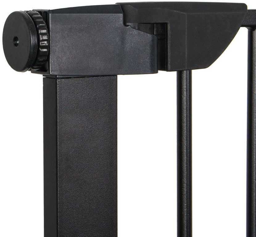 Springos SG0002AB SAUGOS APSAUGINIS BARJERIS, 97–103 CM DYDIS, SPYRUOKLĖS