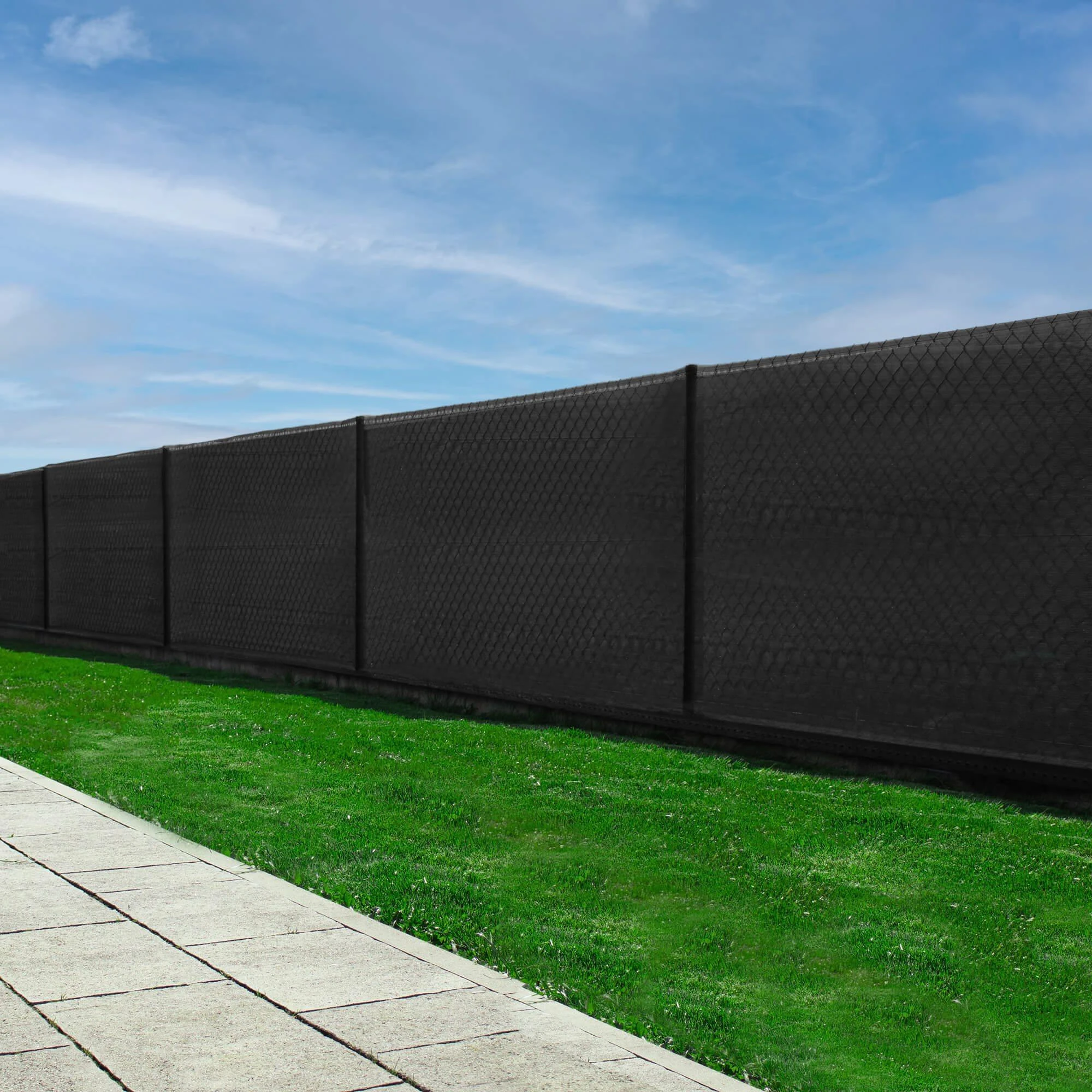 Springos Tvoros tinklas 1,5x25 m