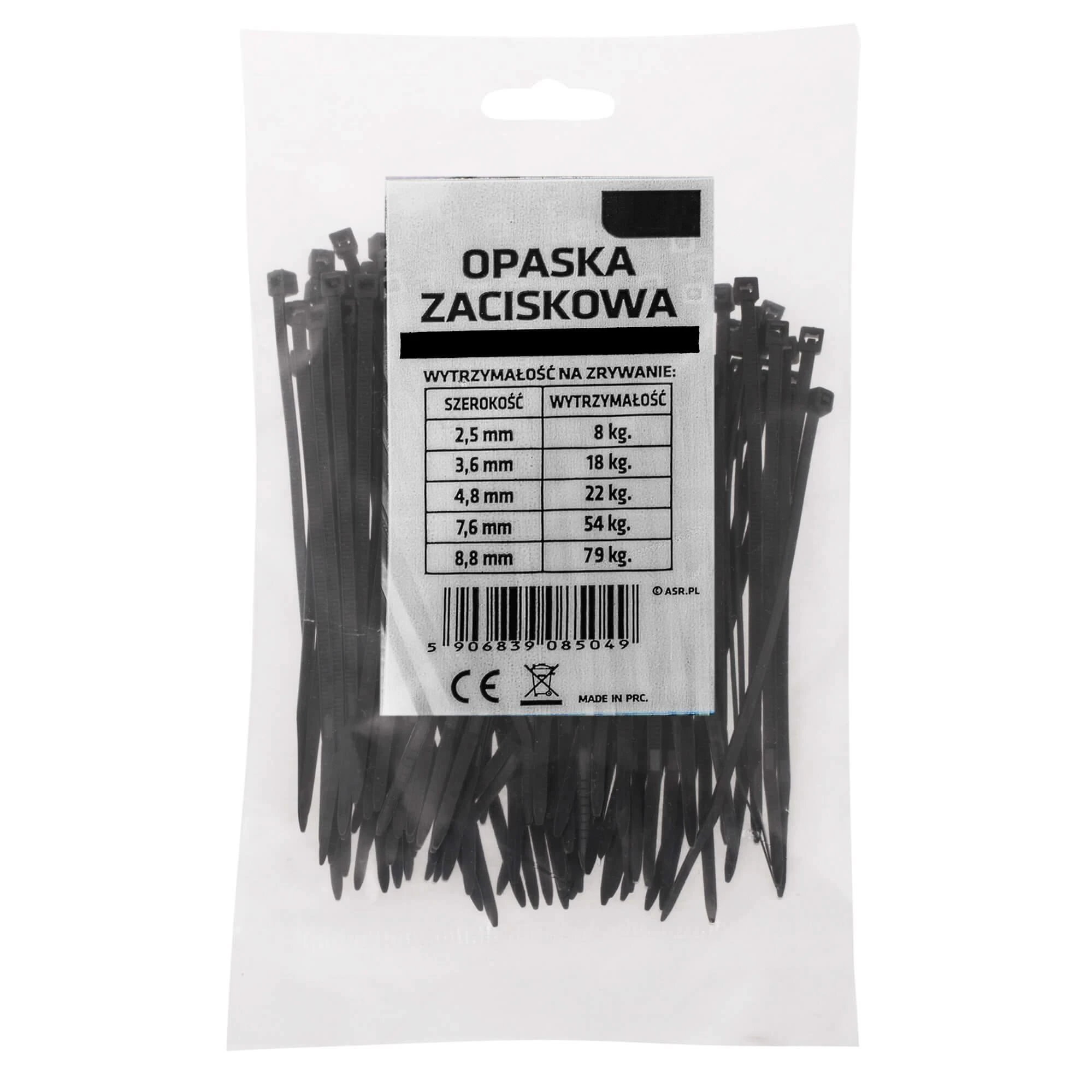 Springos Tvoros tinklas 1,5x25 m