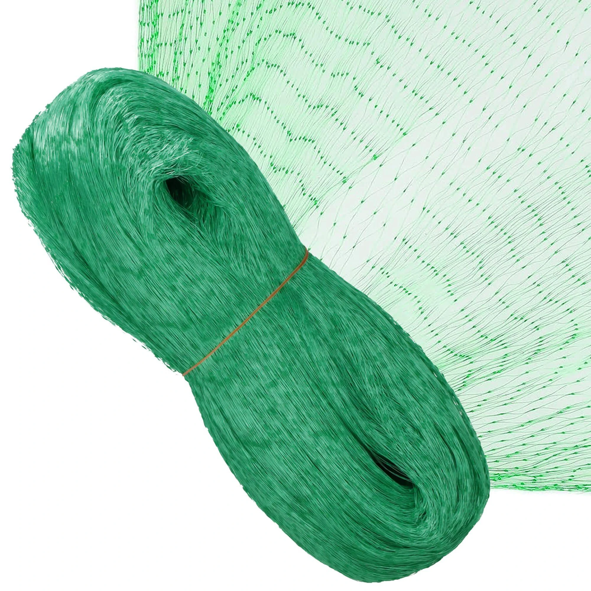 Springos Tinklelis nuo paukščių 4x5 m