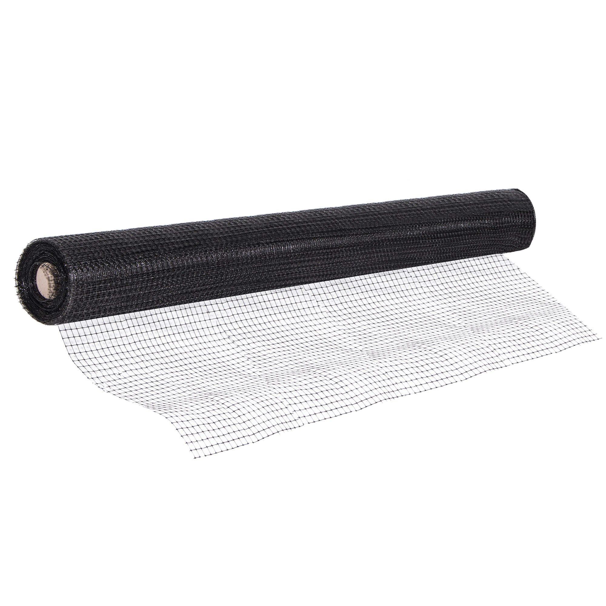 Springos Tinklelis nuo kurmių Springus 2x300 m 30g/m2