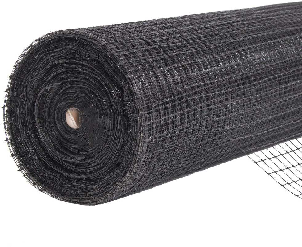 Tinklelis nuo kurmių Springos 45 g/m² 2x200 m