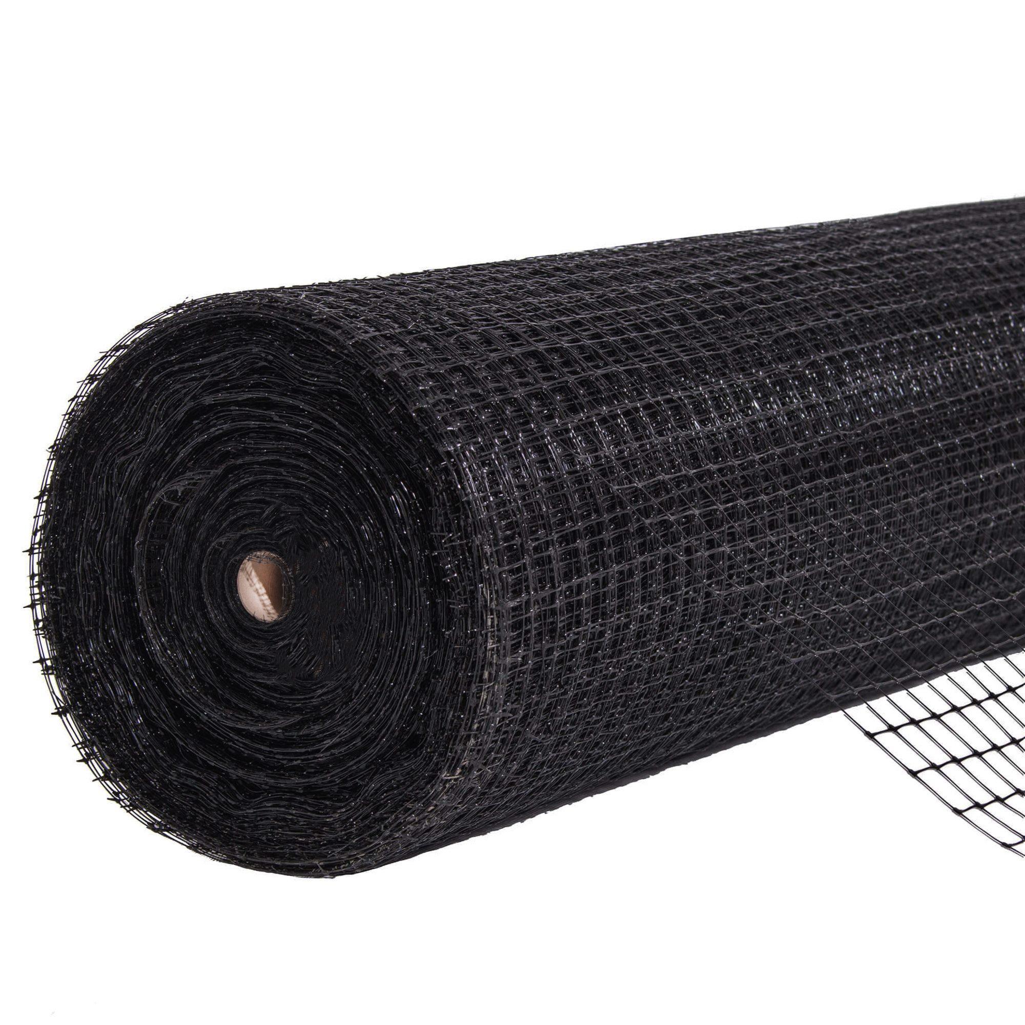 Springos Tinklelis nuo kurmių 2 x 100 m