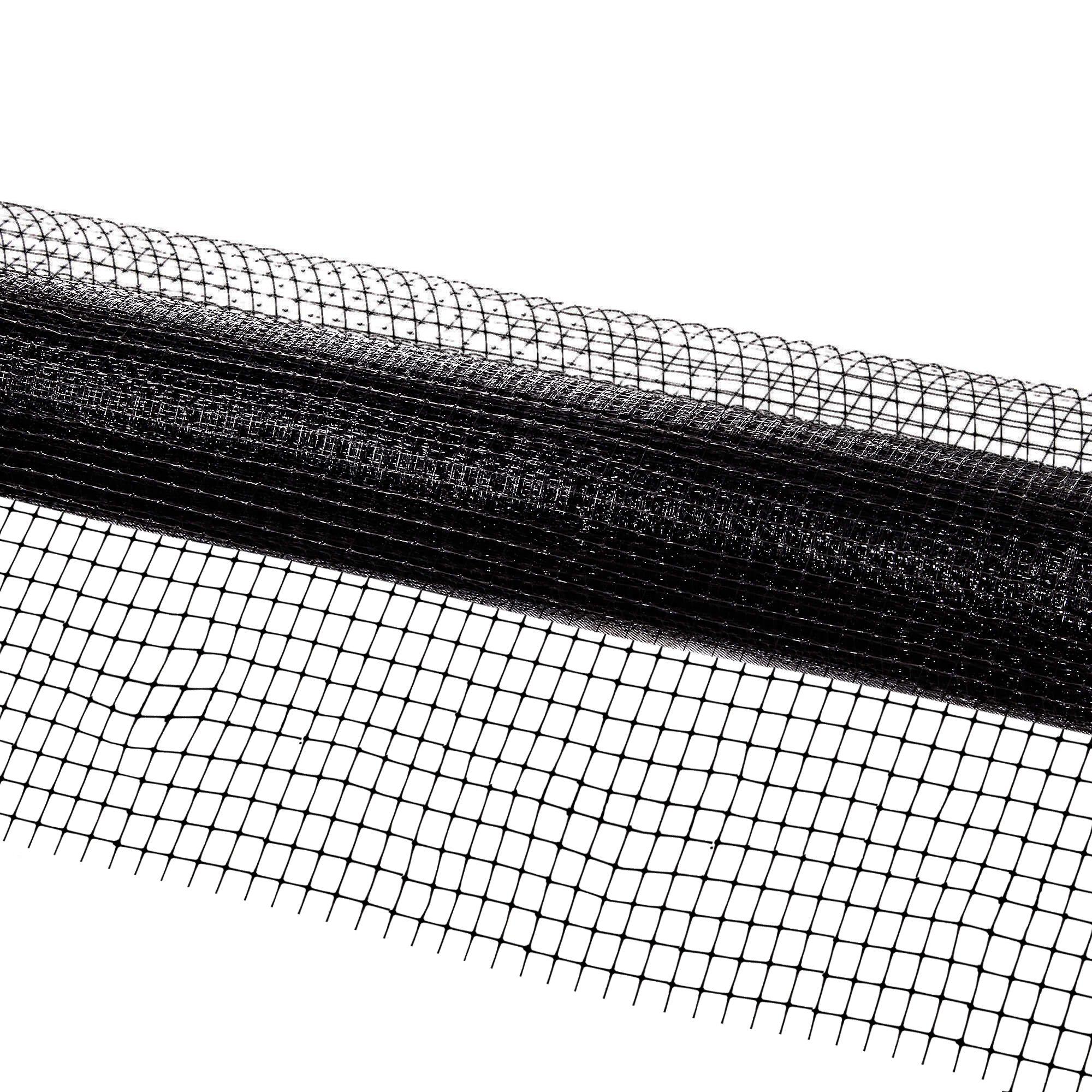 Tinklelis nuo kurmių Springos 2x50 m, 45 g/m²