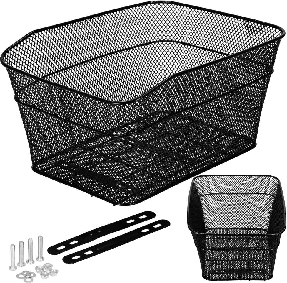 Springos BA0032 KOSZ ROWEROWY