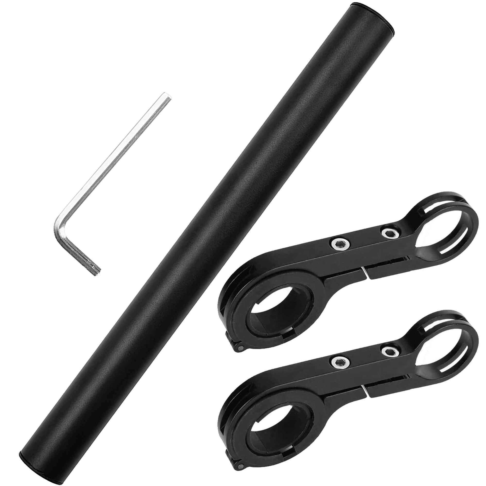 Dviračio vairo prailgintojas Springos 20 cm