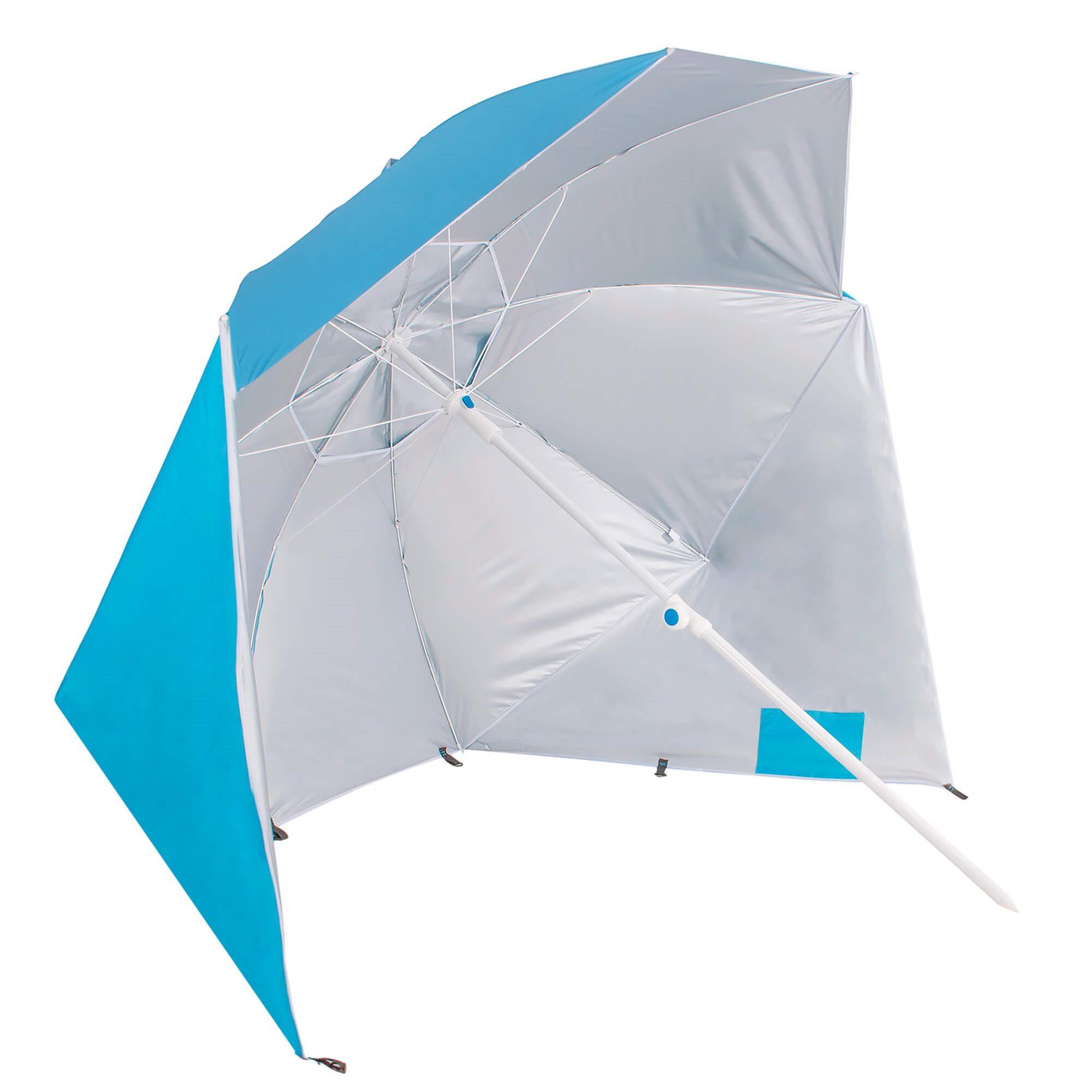 Springos BU0015 PARASOL PLAŻOWY 220 CM