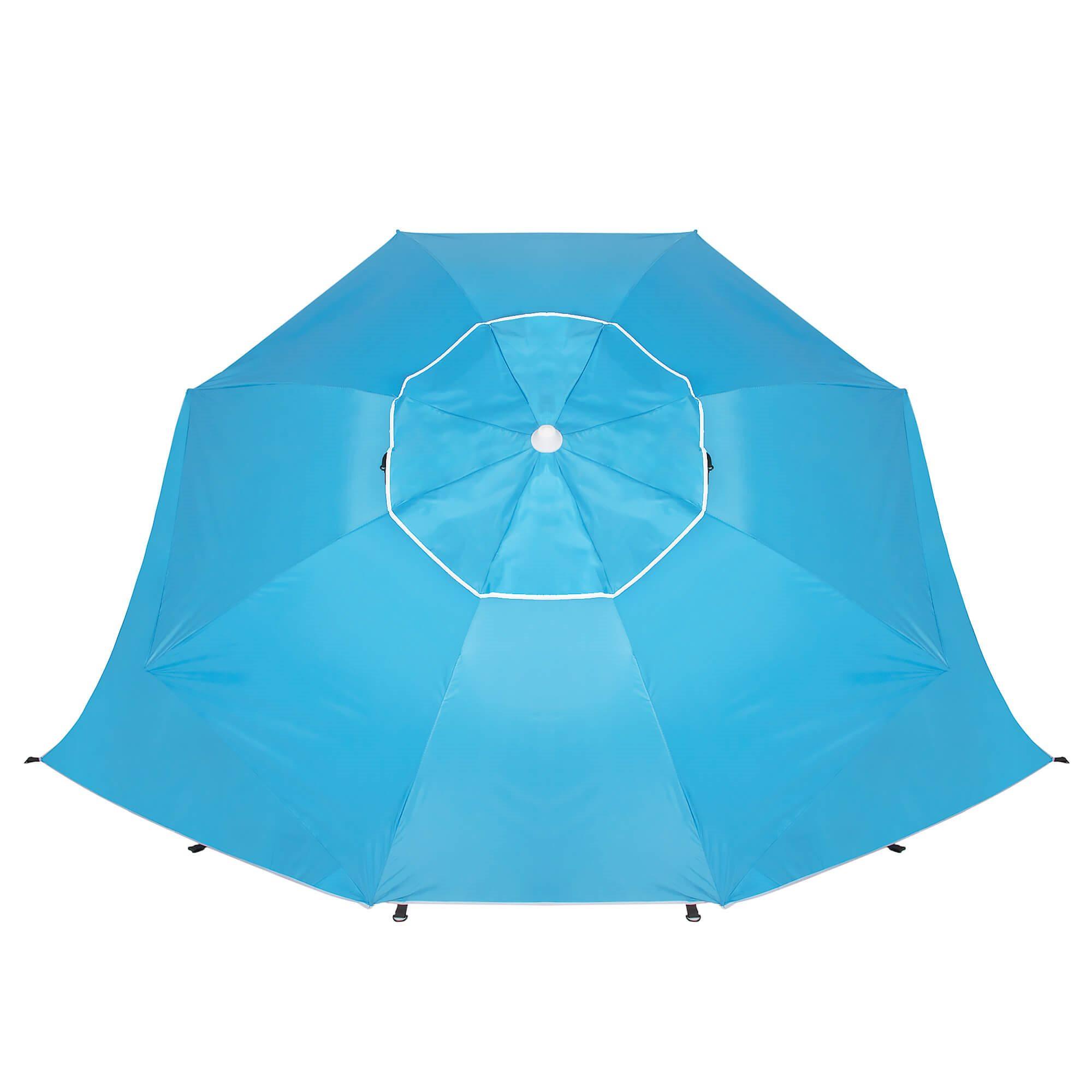 Springos BU0015 PARASOL PLAŻOWY 220 CM