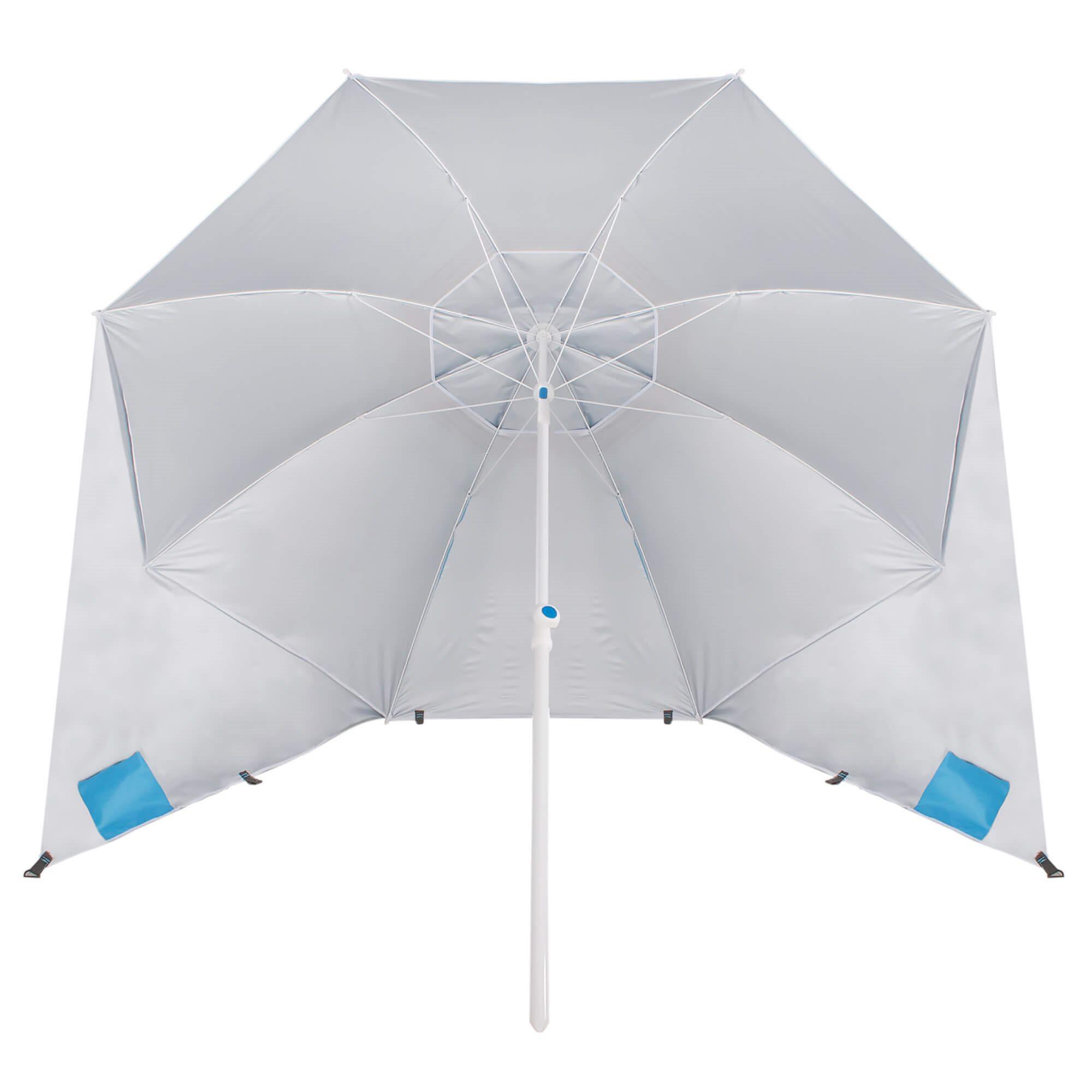 Springos BU0015 PARASOL PLAŻOWY 220 CM