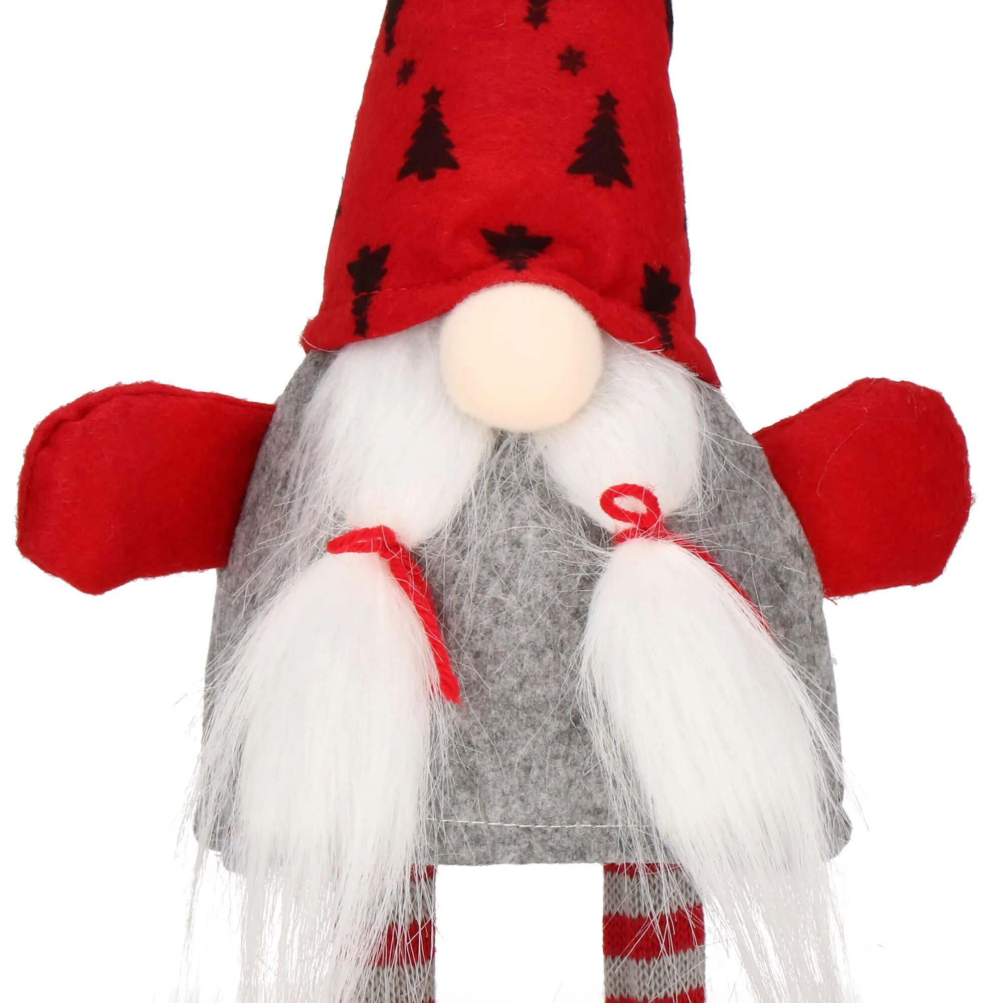 Dekoratyvinė figūrėlė Springos nykštukas 40 cm