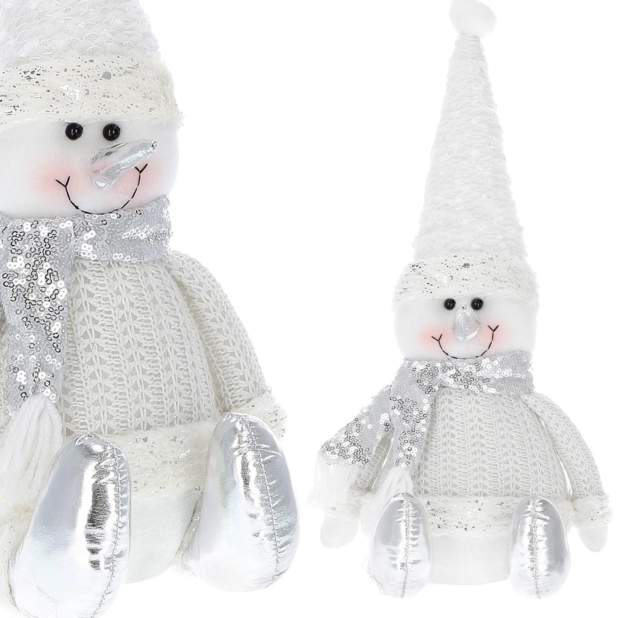 Kalėdinė puošmena Springos CA0330 40 cm