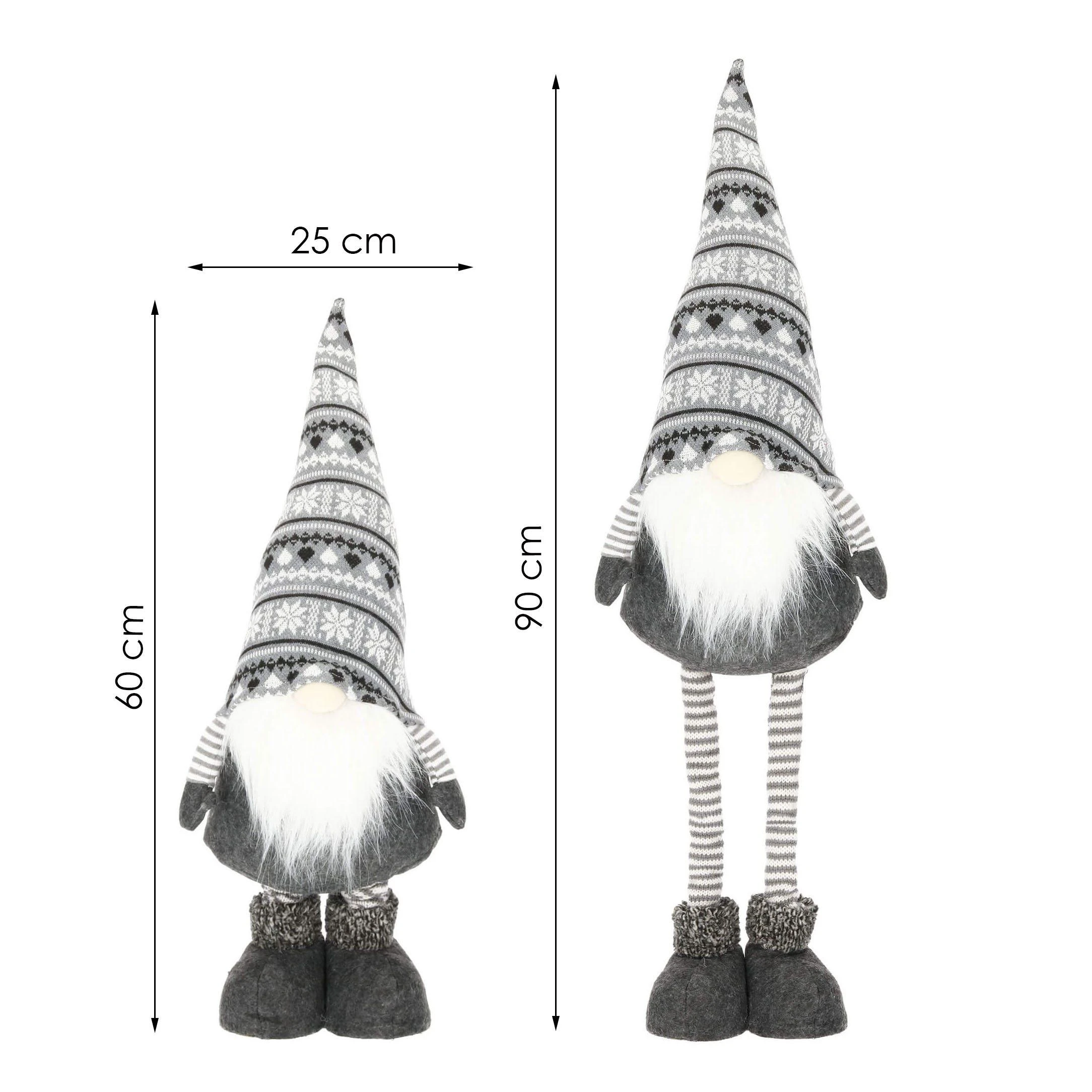 Kalėdų dekoracija Springos 60-90 cm