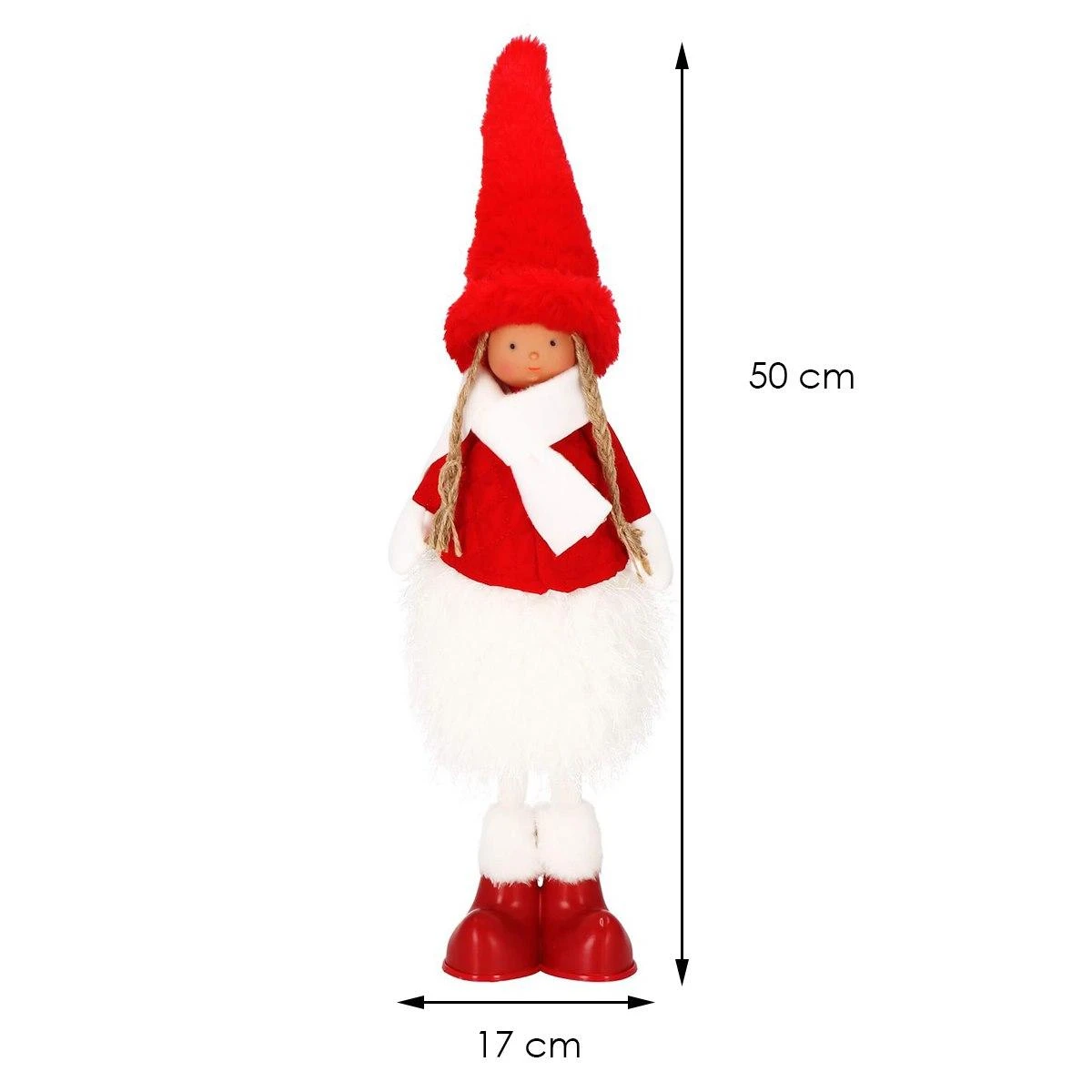 Springos Kalėdinis papuošimas CA0681