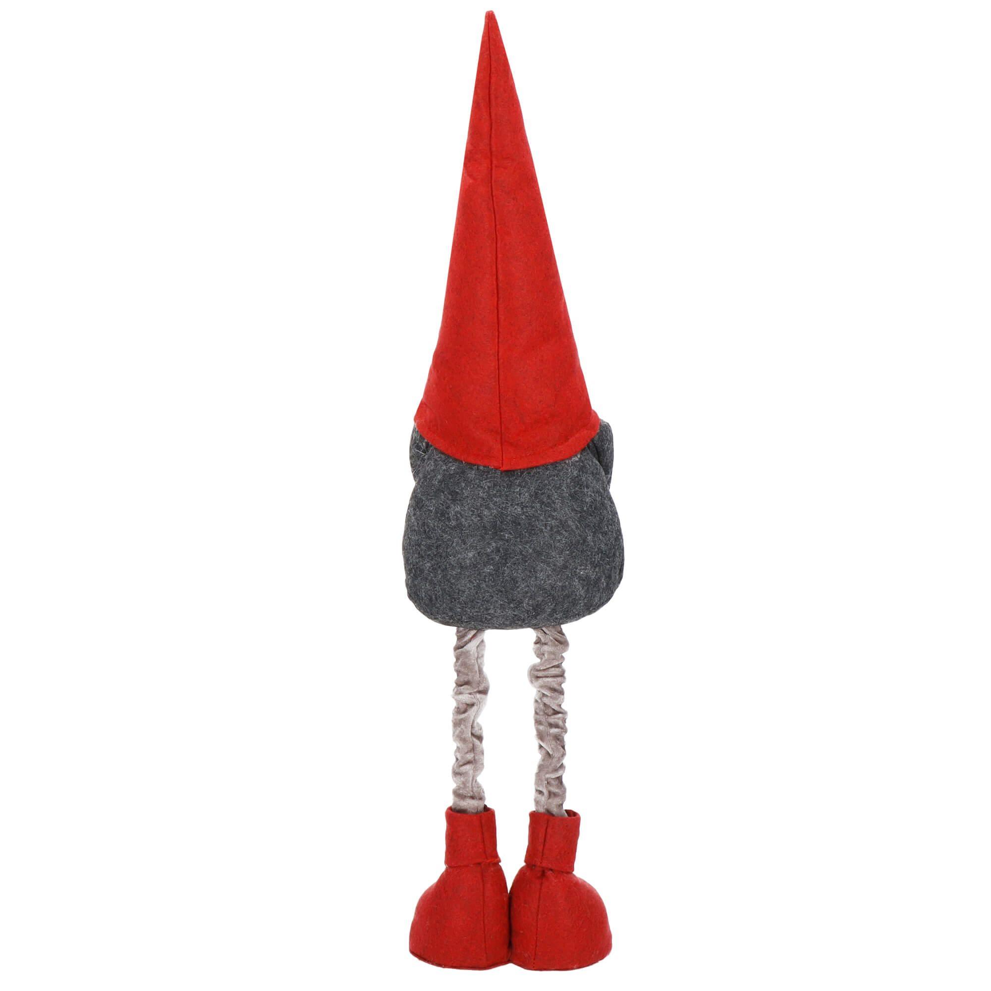 Springos CA0695 OZDOBA ŚWIĄTECZNA "SKRZAT" 80 CM