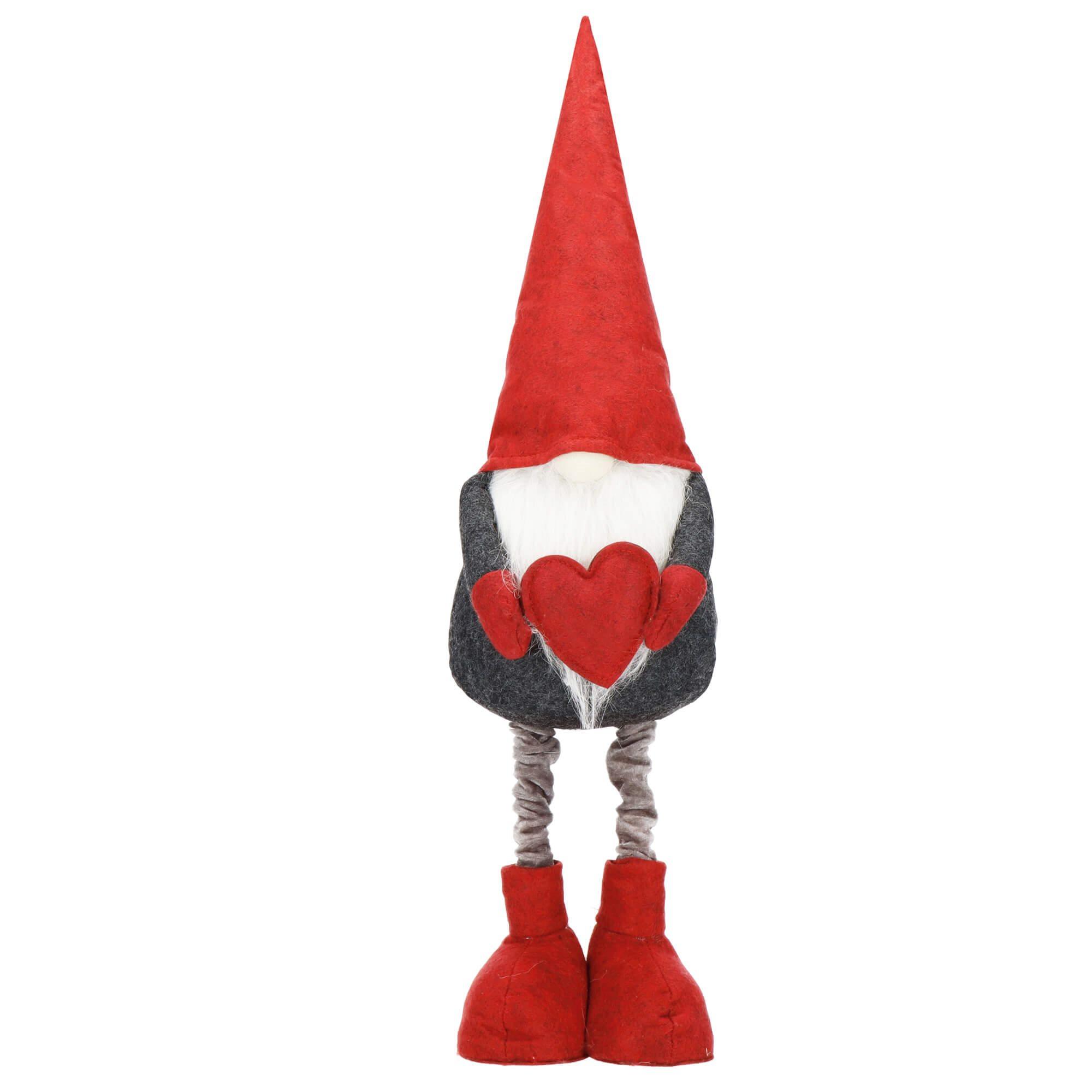 Springos CA0695 OZDOBA ŚWIĄTECZNA "SKRZAT" 80 CM