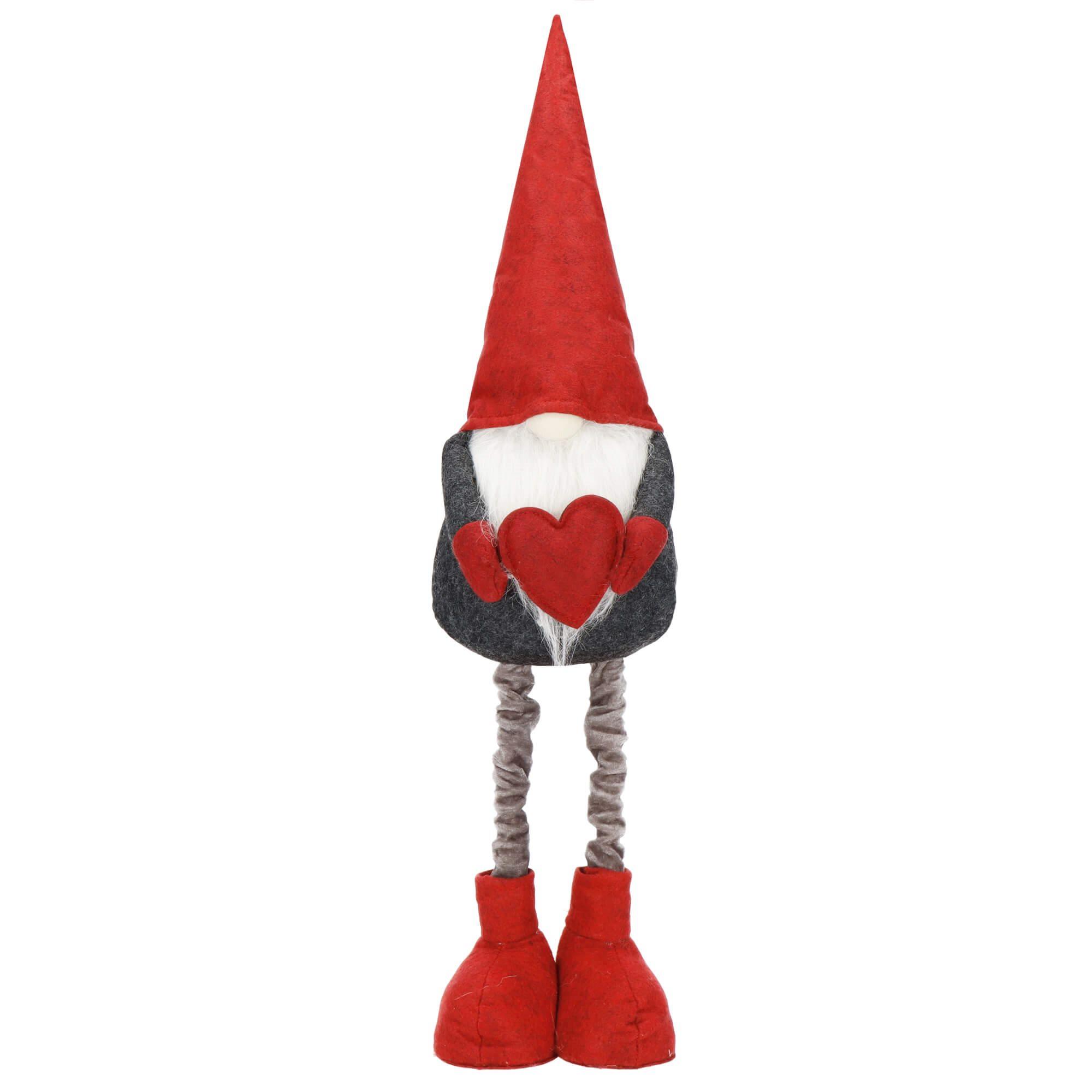 Springos CA0695 OZDOBA ŚWIĄTECZNA "SKRZAT" 80 CM