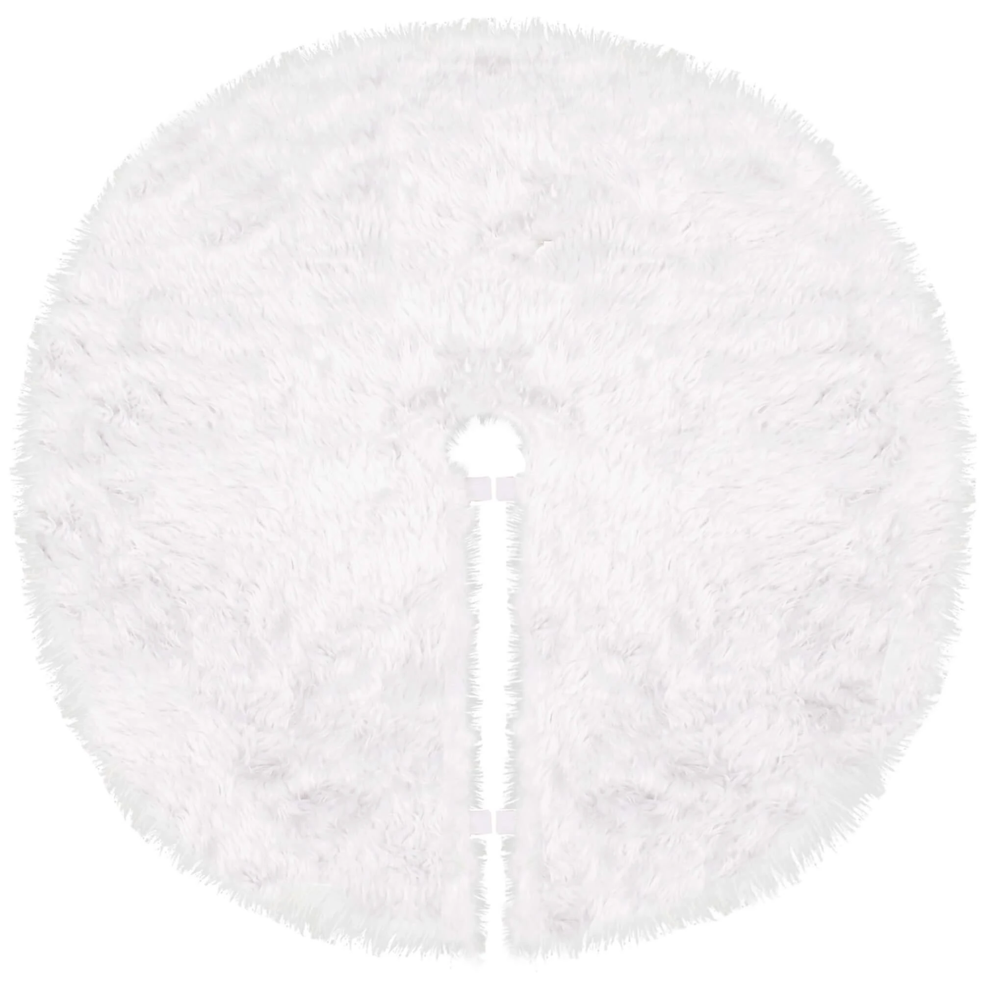Kalėdinis kilimėlis eglutei Springos 85 cm