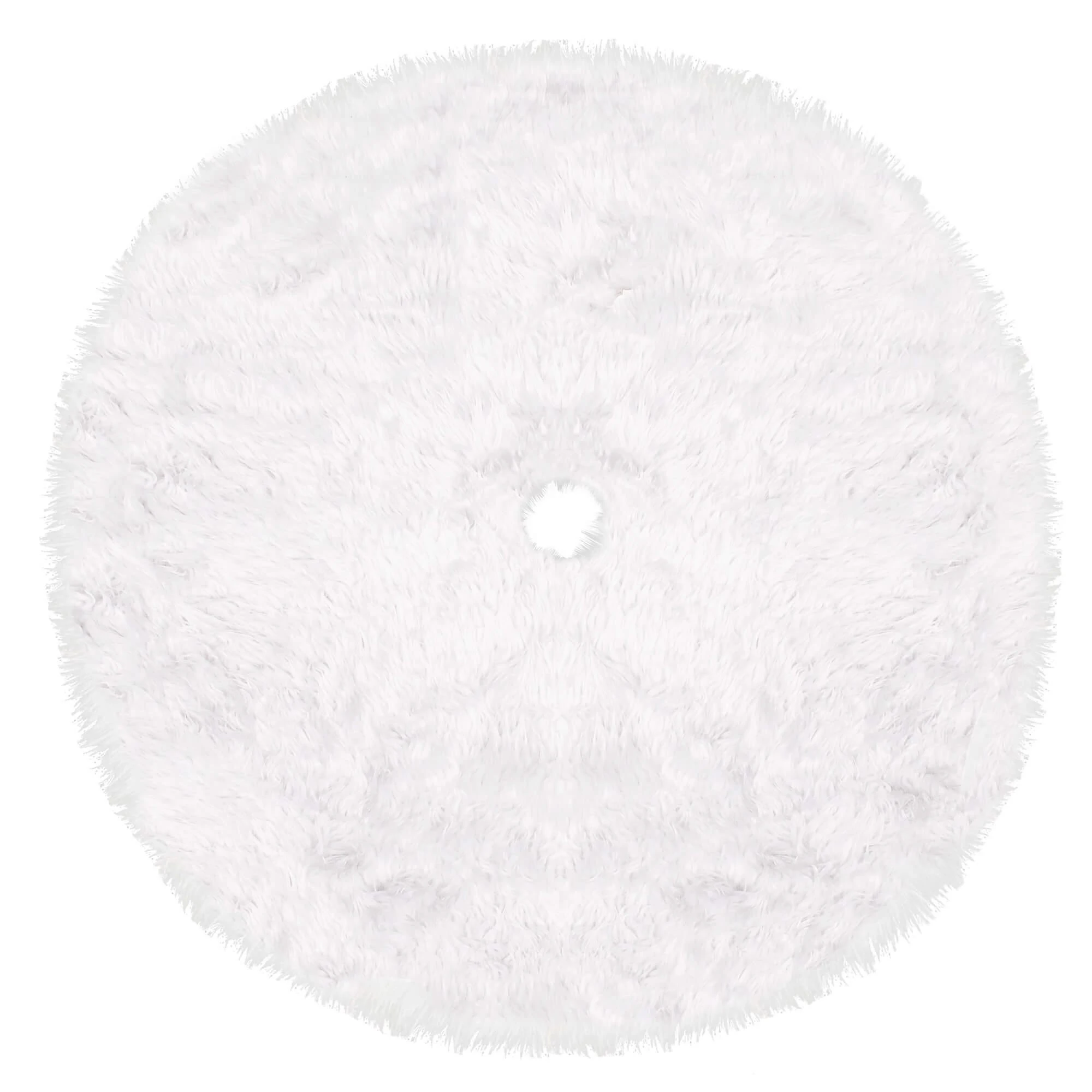 Kalėdinis kilimėlis eglutei Springos 85 cm