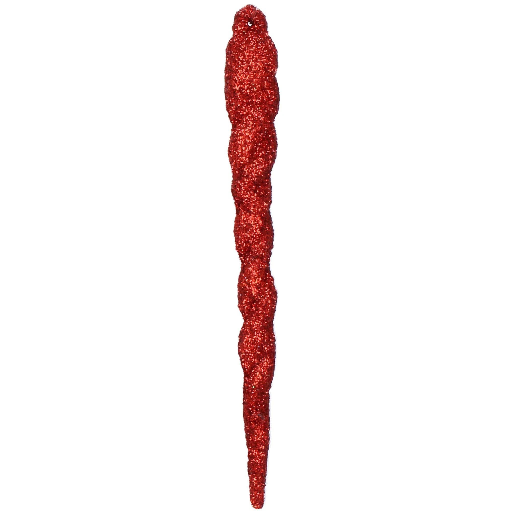 Kalėdinių eglutės papuošimų rinkinys Springos 105 vnt.