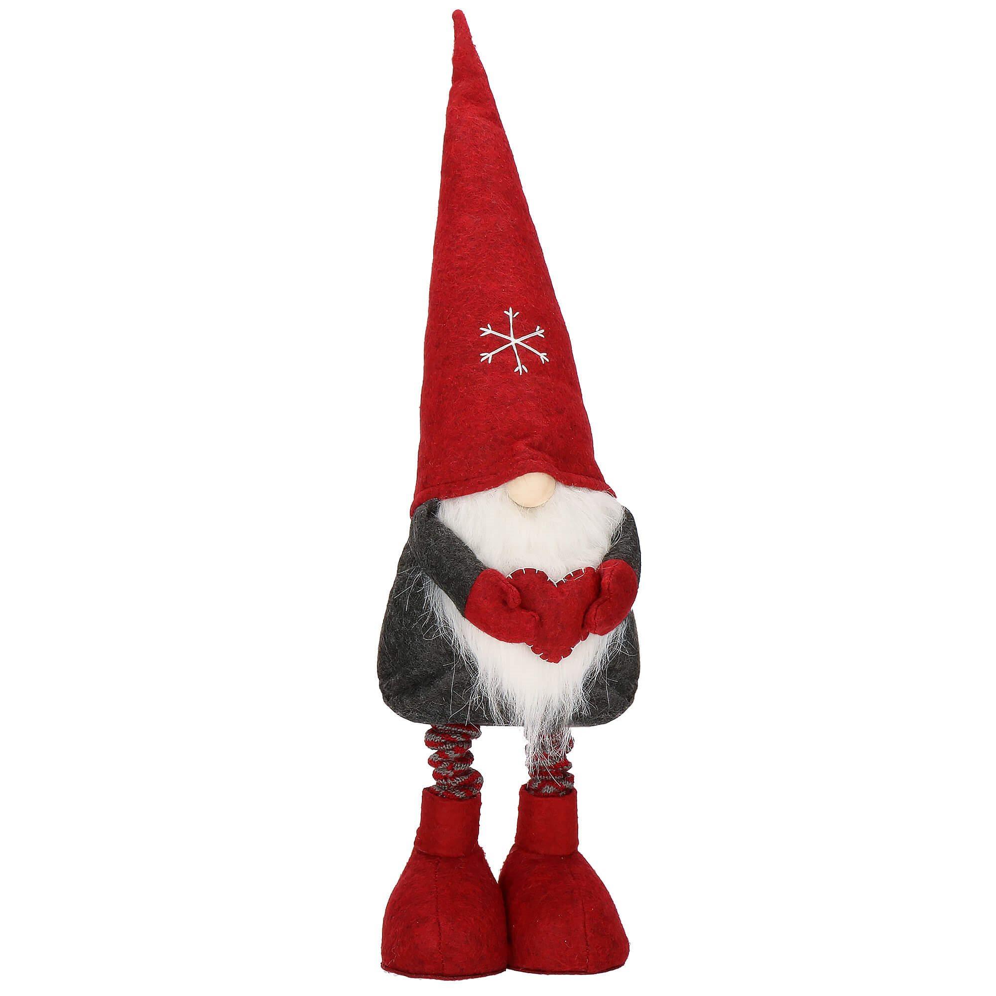 Springos CA0896 OZDOBA ŚWIĄTECZNA "SKRZAT" 70 CM