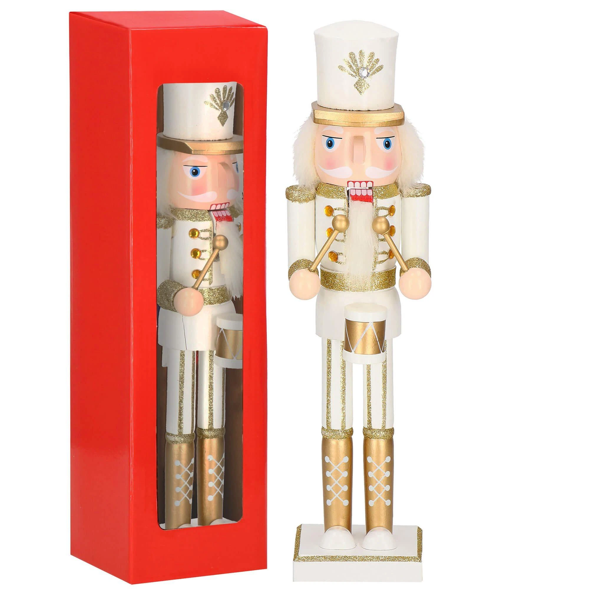 Kalėdinės dekoracijos Springos 38 cm