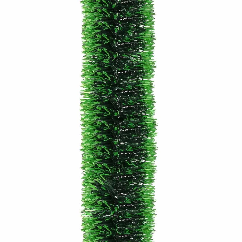 Kalėdų eglės girlianda Springos, 6 m, žalia